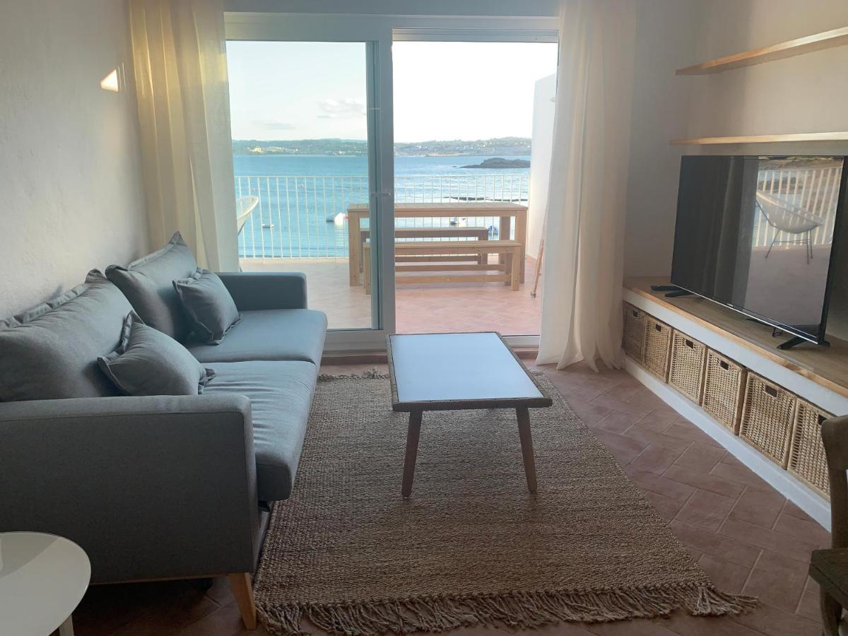 Oktheway Perbes Beach Boebre Eksteriør billede